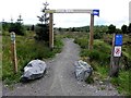 Forest Trails, Davagh Forest