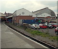 Windsor & Eton Central railway station