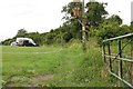 Footpath to Uffington