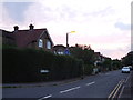 Maple Avenue, Allington