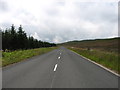 NY5609 : The A6 heads south for Shap Summit by David Purchase