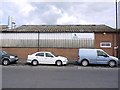 Ovington Boats Factory, Tanners