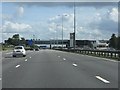 M1 motorway - Leicester Forest East services