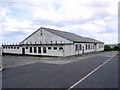 Industrial Unit, Walker Place, North Shields