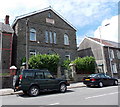 Former Salem Newydd Welsh Baptist Chapel, Ferndale