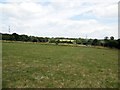 TQ6412 : Fields near Herstmonceux by Paul Gillett