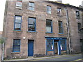 The Penny Lodging House before restoration (1)