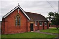 Willand : Culm Valley Methodist Church