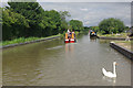 Ashby Canal, Hinckley