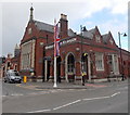 Windsor & Eton Riverside railway station