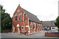 Kilham Memorial Chapel