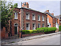 Former Free School, Queen Street