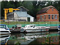 Allington Pumping Station