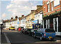 Hartington Road, Southend