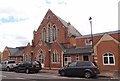 Wokingham Methodist Church