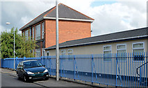 J3674 : Victoria Park Primary School, Belfast (2013-3) by Albert Bridge