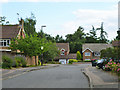 Toftwood Close, Pound Hill, Crawley