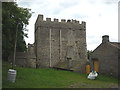 Nappa Hall, Wensleydale