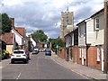 Clare High Street