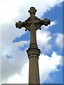 War Memorial Cross, Clare