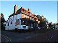 The Seven Stars Public House, Robertsbridge