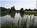 Cadmore Lake