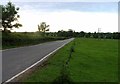 Leicester Road towards Wigston