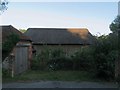 Thatched Barn, The Street, Burpham