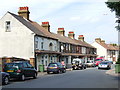 Chalkwell Road, Milton Regis