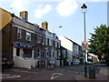 Station Street, Sittingbourne