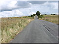 The former A594 near Troutbeck