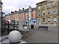 Howard Street, North Shields