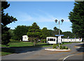 Carmarthen Bay Holiday Park