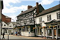 The Royal Oak, Tenbury Wells