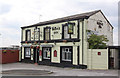 Bridge Inn, Clayton Lane