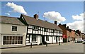 1 - 3 Cross Street, Tenbury Wells