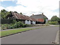 Gaisford Chase, Park Farm out buildings