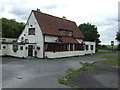 The Plough Inn, Potterhanworth Booths