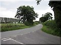 Lane Junction at Egerton