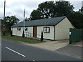 Village Hall, Horsington