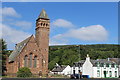 Lamlash Church of Scotland