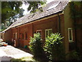 Former Church of St John, California, Finchampstead