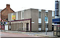 Former First Trust Bank, Cregagh, Belfast