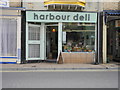 Harbour Deli, No. 21, St. James Place, Ilfracombe