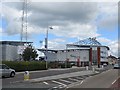 Mold Road and the Racecourse Ground