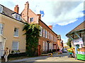 4,5 & 6 Market Square, Tenbury Wells