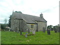 Church of St Mary, Llanfair Clydogau