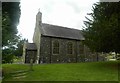 Church of St Mary, Llanfair Clydogau