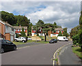 Abbey Way, Farnborough