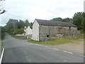 Abercoed,on the B4343 between Tregaron and Llanddewi-Brefi